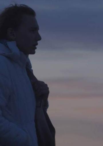 Visuel - Everything Ahead - Profil